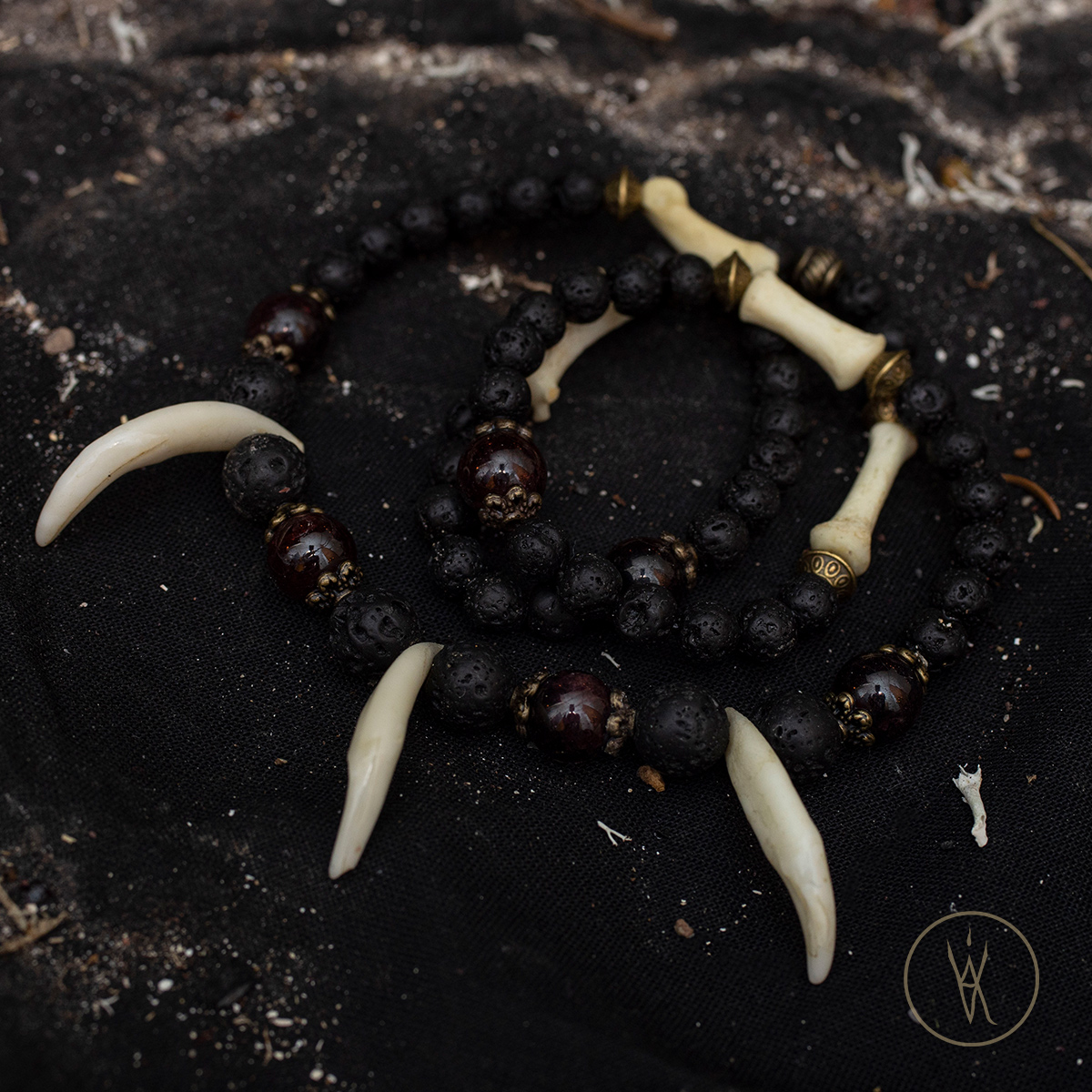 ⋮ Giftbiss ⋮ Bracelet (size XXS)