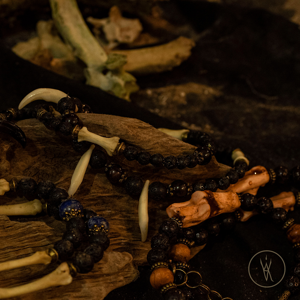 ⋮ Giftbiss ⋮ Bracelet (size XXS)