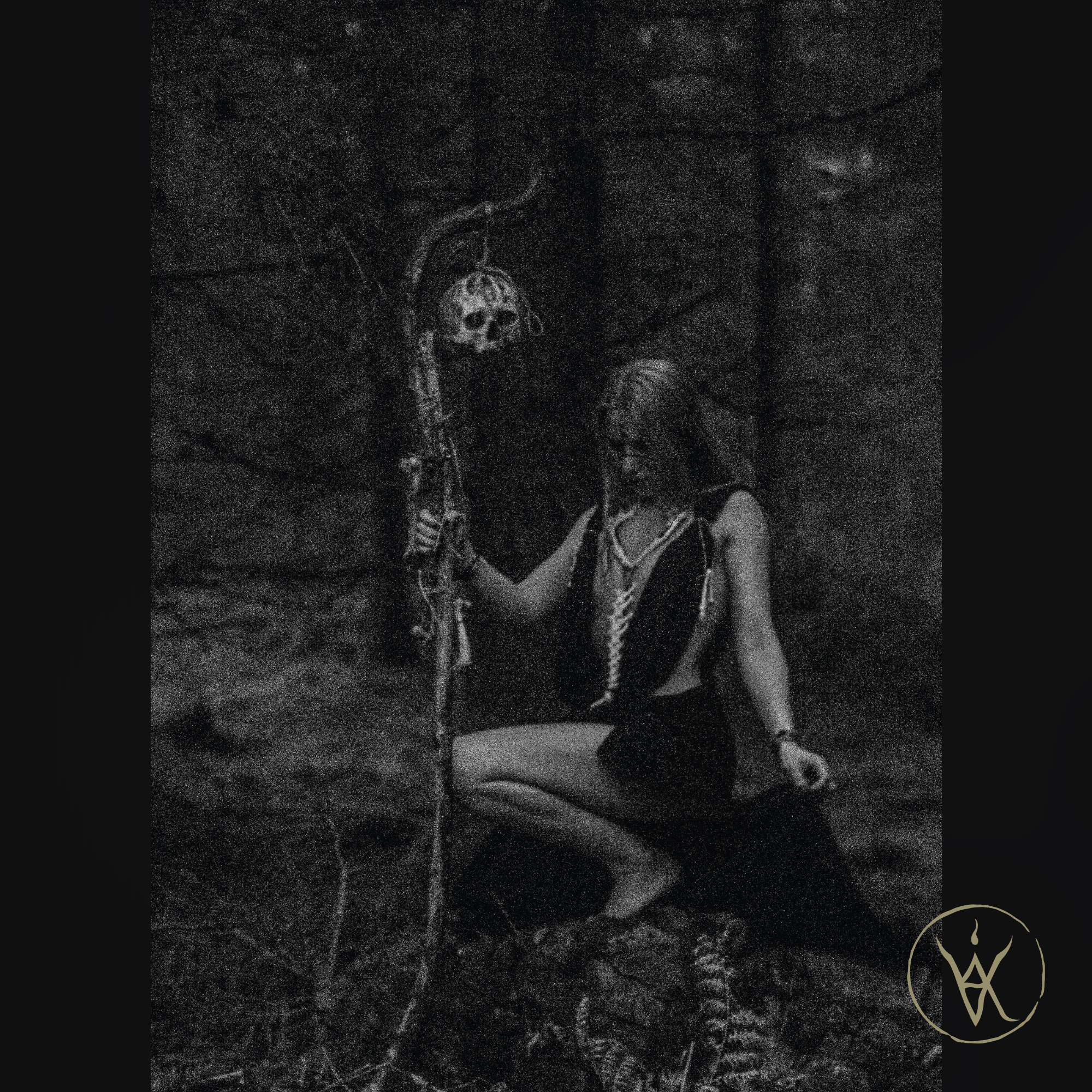 The Forest Witch