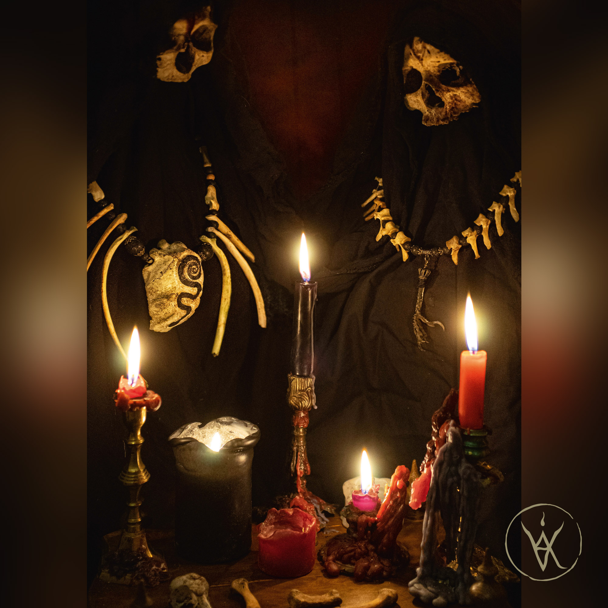 Prophets of Agony