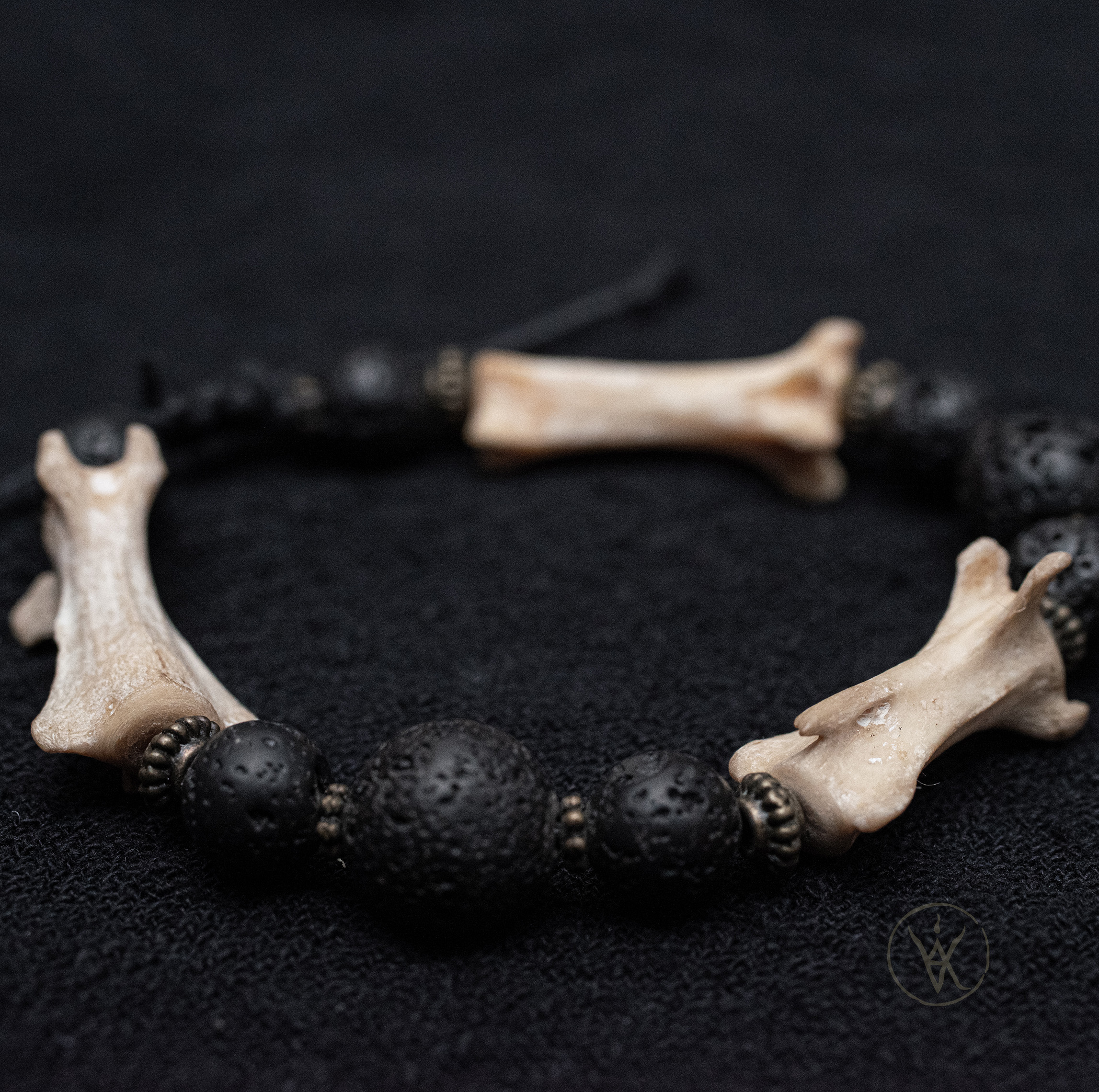 Sigma Bracelet ⋮ Circulus Ossium ⋮ - Image 4